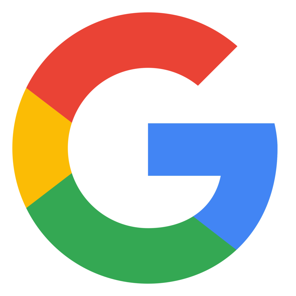 logotipo de Google