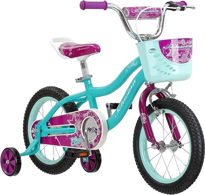 Bicicleta Schwinn Elm (Infantil)