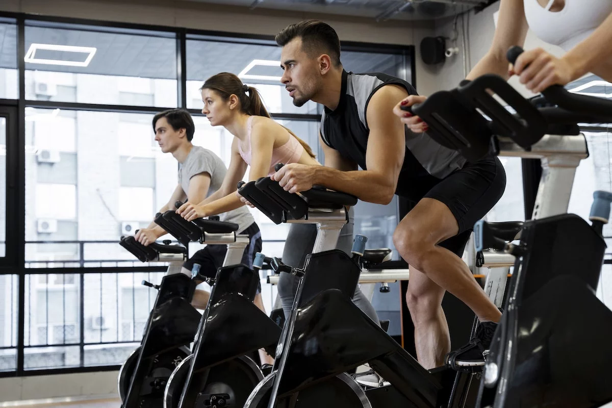 ¿Dónde comprar una bicicleta estática?