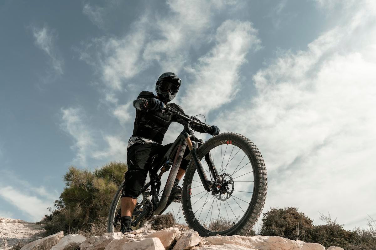 comprar una bicicleta de montaña