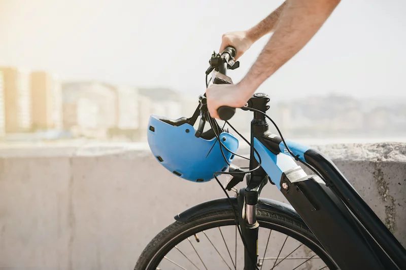 Factores a considerar Ebike