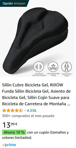 Accesorios bicicleta 4